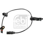febi Raddrehzahlsensor 185972 febi Raddrehzahlsensor 185972