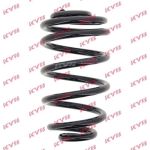 KYB Fahrwerksfeder Audi T. A6 1.8-3.0 12.97-01.05 RX5554