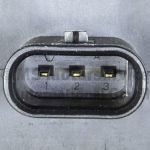 PIERBURG Sensor, Abgasdruck 7.11492.15.0 PIERBURG Sensor, Abgasdruck 7.11492.15.0