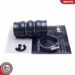 ESEN SKV Ladeluftschlauch 54SKV139 ESEN SKV Ladeluftschlauch 54SKV139