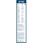 AF462 BOSCH Aerofit 3397014224 AF462 BOSCH Aerofit 3397014224