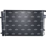 Kondensator, Klimaanlage 350386 Kondensator, Klimaanlage 350386