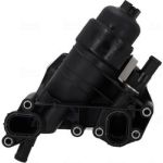Ölkühler PKW 91339