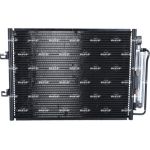 Kondensator, Klimaanlage 35879