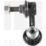 Koppelstange Nissan P. X-Trail 01- Le 5112219 Koppelstange Nissan P. X-Trail 01- Le 5112219