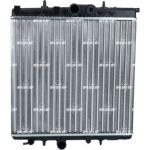 Kühler, Motorkühlung 509523A Kühler, Motorkühlung 509523A