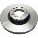 11 481 045 Bremsscheibe VA DF4248S 11 481 045 Bremsscheibe VA DF4248S