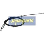 Seilzug, Feststellbremse Jeep T. Cherokee 2.5-4.0 95-01 Le BC-914L
