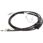 Bosch Handbremsseil 1987482777 Bosch Handbremsseil 1987482777