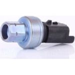 NISSENS Druckschalter, Klimaanlage 301104 NISSENS Druckschalter, Klimaanlage 301104
