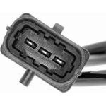 Vemo Kurbelwellensensor V52-72-0242 Vemo Kurbelwellensensor V52-72-0242
