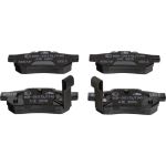 Bremsbelagsatz Honda T. City/Civic/Jazz 95-15 13.0460-5731.2