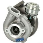 NISSENS Turbolader 93779 NISSENS Turbolader 93779