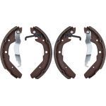 A.B.S. Bremsbacken 8801 A.B.S. Bremsbacken 8801