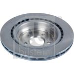 FEBI BILSTEIN Bremsscheibe 104854 FEBI BILSTEIN Bremsscheibe 104854