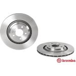 Brembo Bremsscheibe 09.9767.10 Brembo Bremsscheibe 09.9767.10