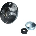 KAMOKA Radlagersatz 5500233 KAMOKA Radlagersatz 5500233
