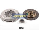 Japanparts Kupplungssatz KF-H43 Japanparts Kupplungssatz KF-H43