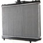 Kühler, Motorkühlung CR 768 000S Kühler, Motorkühlung CR 768 000S
