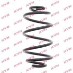 KYB Fahrwerksfeder Opel T. Astra H 1.3Cdti-2.0Cdti 03/04 RX6645 KYB Fahrwerksfeder Opel T. Astra H 1.3Cdti-2.0Cdti 03/04 RX6645