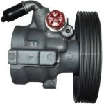 SPIDAN Hydraulikpumpe 53945 SPIDAN Hydraulikpumpe 53945