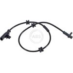 A.B.S. ABS Sensor 31595 A.B.S. ABS Sensor 31595
