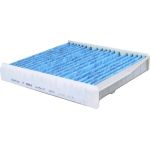 MAHLE Filter, Innenraumluft LAO 54 MAHLE Filter, Innenraumluft LAO 54