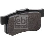 FEBI BILSTEIN Bremsbeläge 16873 FEBI BILSTEIN Bremsbeläge 16873