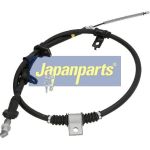 Japanparts Handbremsseil Seilzug Festellbremse BC-H75R Japanparts Handbremsseil Seilzug Festellbremse BC-H75R