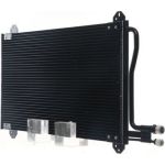 Kondensator, Klimaanlage AC 207 000S Kondensator, Klimaanlage AC 207 000S