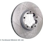 Bremsscheibe Nissan P. Cabstar 98-06 ADN143111 Bremsscheibe Nissan P. Cabstar 98-06 ADN143111