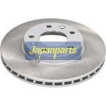 Japanparts Bremsscheibe DI-K02C Japanparts Bremsscheibe DI-K02C