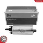 02SKV217 SKV GERMANY Kraftstoffpumpe 02SKV217 02SKV217 SKV GERMANY Kraftstoffpumpe 02SKV217