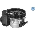 Servopumpe, Lenkung 11-14 631 0017 Servopumpe, Lenkung 11-14 631 0017