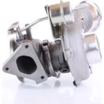 NISSENS Turbolader 93480 NISSENS Turbolader 93480