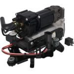 KAMOKA Kompressor, Druckluftanlage 2077058