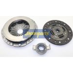 Japanparts Kupplungssatz KF-0200 Japanparts Kupplungssatz KF-0200