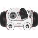 TRW Radbremszylinder Hinterachse BWF287 TRW Radbremszylinder Hinterachse BWF287