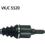SKF Antriebswelle VKJC 5120