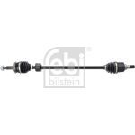 febi Antriebswelle 193515 febi Antriebswelle 193515