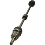 MAXGEAR Antriebswelle 27-3211MG 49-1896 MAXGEAR Antriebswelle 27-3211MG 49-1896