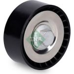 Umlenk-/Führungsrolle, Keilrippenriemen 532 0736 10 Umlenk-/Führungsrolle, Keilrippenriemen 532 0736 10