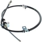 Handbremsseil re 1987482083 Handbremsseil re 1987482083