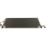 Kondensator, Klimaanlage AC830060 Kondensator, Klimaanlage AC830060