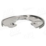 BREMSANKERBLECH H R (ALU) D:330MM 29878 BREMSANKERBLECH H R (ALU) D:330MM 29878