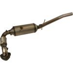 MAXGEAR Abgas-Partikelfilter 27-6156 MAXGEAR Abgas-Partikelfilter 27-6156