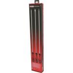 KS TOOLS ZESTAW WKR TAKÓW P ASKICH, PH, TORX, 3-SZT. 159.1270 KS TOOLS ZESTAW WKR TAKÓW P ASKICH, PH, TORX, 3-SZT. 159.1270