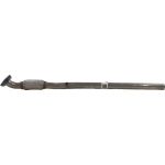 Bosal Abgasrohr 854-381 Bosal Abgasrohr 854-381
