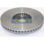 Japanparts Bremsscheibe DI-2025C Japanparts Bremsscheibe DI-2025C