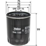 Valeo Ölfilter 586145 Valeo Ölfilter 586145